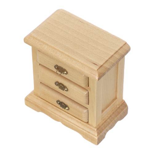 Mini cassettiera per mobili - cassettiera,