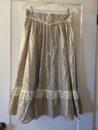 Gonna vintage gunnies - vintage, by