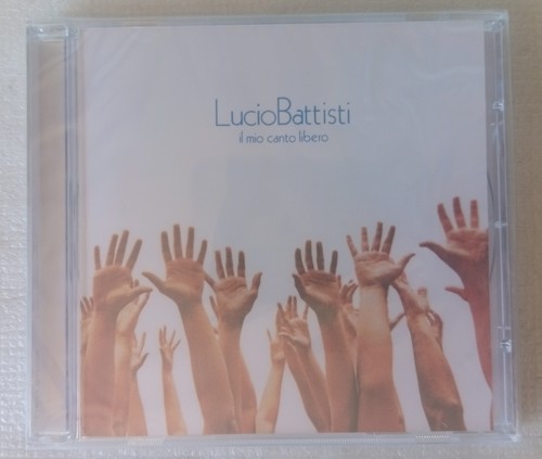 Lucio battisti mio - lucio, canto