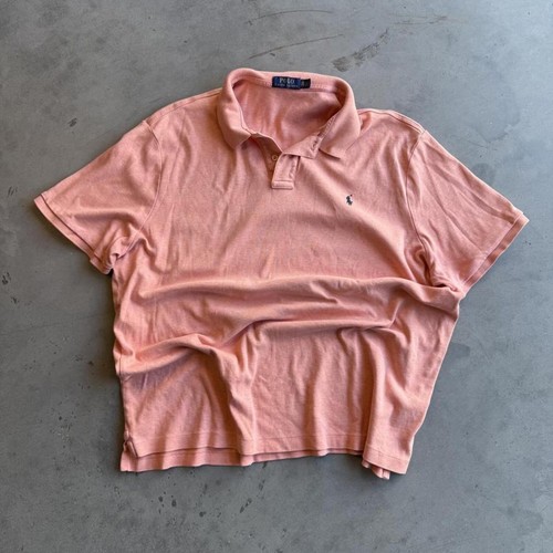 Polo ralph lauren rosa - lauren,
