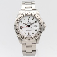 [2637] Rolex Explorer 2 40 mm