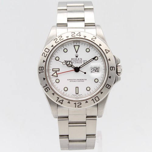 2637 rolex explorer 40mm - 40mm,
