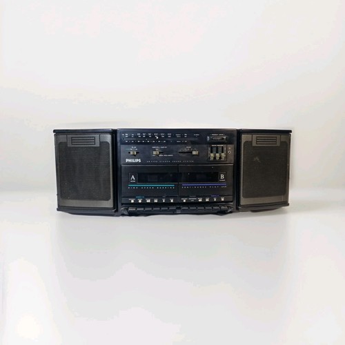 Vintage philips aw7792 - vintage,