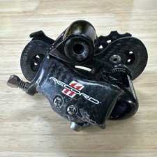 Deragliatore posteriore