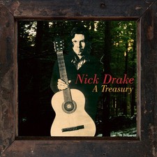 Nick Drake - A Treasury |