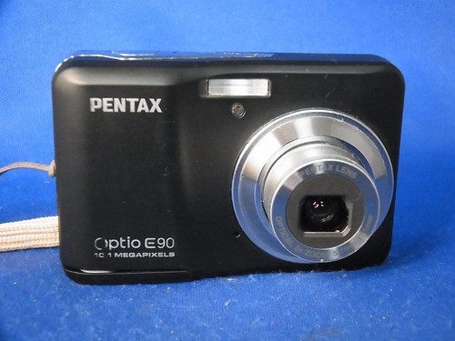 Fotocamera digitale compatta