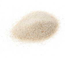 Quarzo Bianco - Sabbia per