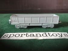 MERCURY COLIBRI' FS CARRO APERTO SPONDE ALTE  ART. 145/7 STATICO VINTAGE METALLO