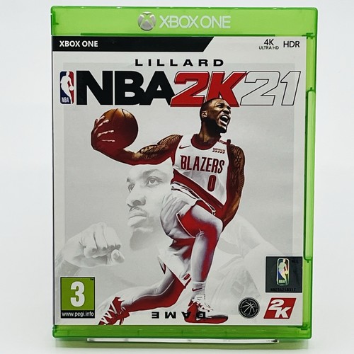 Nba 2k21 37916 - nba, (xbox