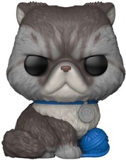 Funko POP! Pets: Pets - Gatto