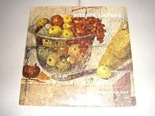 Various ‎– Poesia Latina
