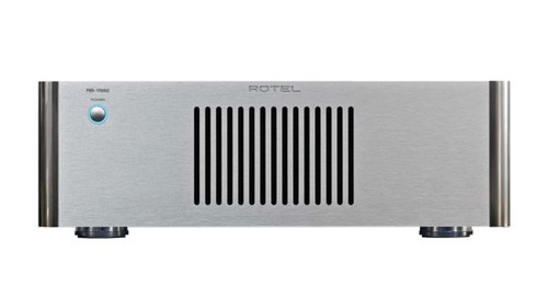 Amplificatore stereo rotel - stereo,