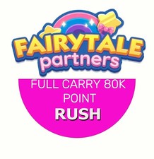 Fairytale monopoly - fairytale, monopoly_go