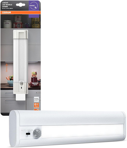 Linear led mobile battery 200 - linear,