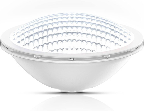 Luce piscina par56 fari led - luce,
