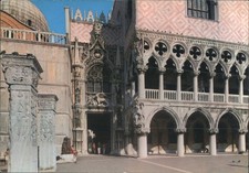 Italia Palazzo Ducale Porta
