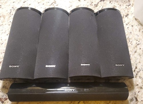 Sony tsb106 altoparlanti - sony,