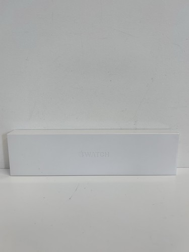 Apple watch series - watch, 44mm