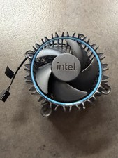 Ventola dissipatore Intel i5