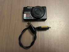 MACCHINA FOTOGRAFICA COMPATTA SAMSUNG ST 65