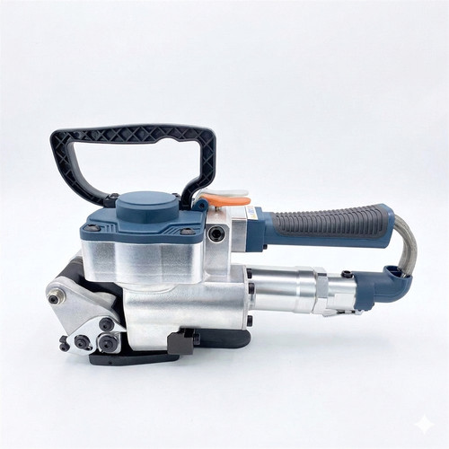 B19 reggiatrice pneumatica - b19,