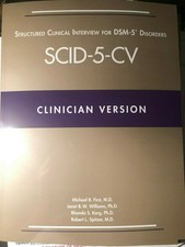 Structured Clinical Interview