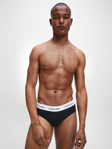 Calvin klein slip - klein, (3