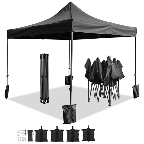 Ivoq premium gazebo - ivoq,