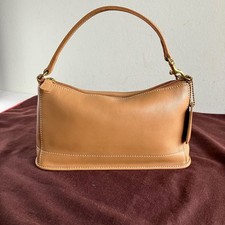 Borsa Coach vintage Demi