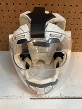 Copricapo Maschera Karate