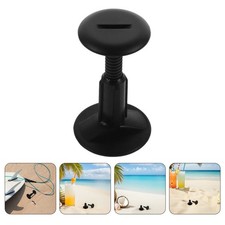  4 Pcs Plug Del Guinzaglio Per Bodyboard Adattamento Della Tavola Surf