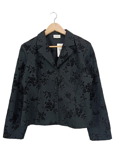 Canda blazer donna nero - canda,