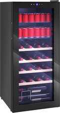 Cantinetta vino refrigerata - refrigerata, 20