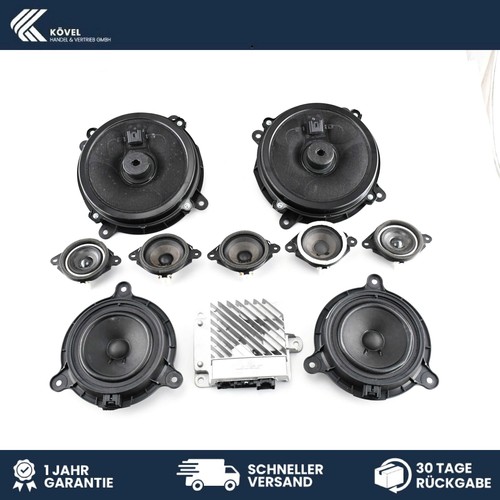 Tlg originale bose - 10-tlg,