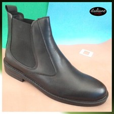 STIVALI UOMO beatles chelsea