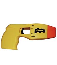 Zapper Taser Giocattolo GIALLO
