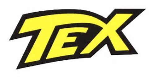 Tex gigante - (gigante, /