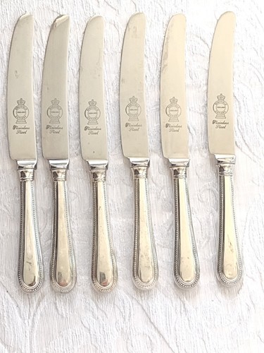 Set coltelli dessert - set,