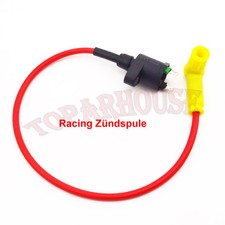 Bobina accensione racing per 125 140 150 160cc Pit Dirt Bike Thumpstar Pitster YCF