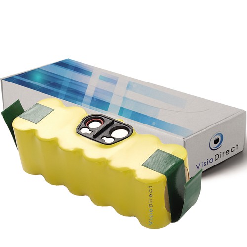 Batterie 3500mah pour - 14.4v,