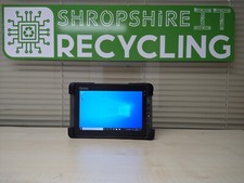 GETAC T800 Rugged Tablet PC