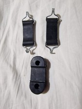 Kit Completo supporti elastici