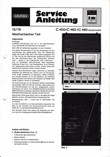 Manuale servizio - di,