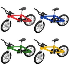 4 Pezzi Mini Finger Bike