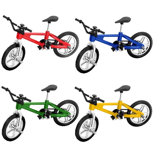 Pezzi mini finger - pezzi,