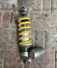 Mono Ammortizzatore Posteriore