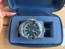 orologio nautica uomo ref napbsc906