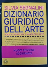Dizionario giuridico