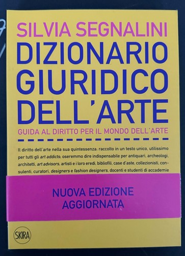Dizionario giuridico
