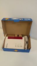 FRITZ Box 5530 Fiber Router Mesh Modem WiFi 6 FTTH usato